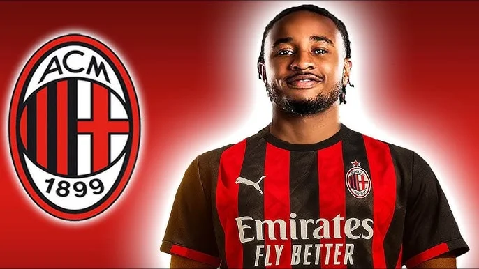 img of Christopher Nkunku se une al AC Milan por 42 millones de euros